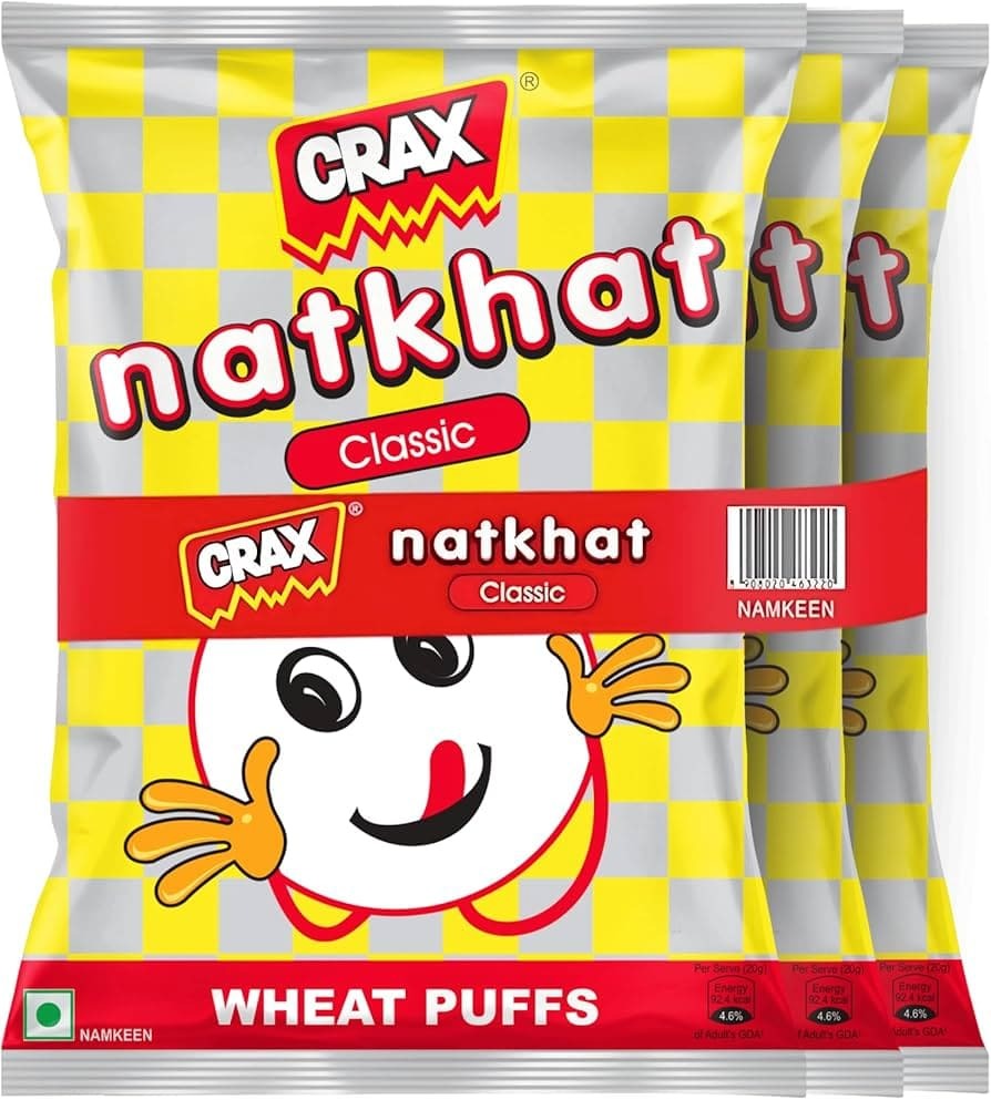 Natkhat ingredients review with sodium palm oil and nutrition facts explained